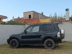 Usata 2006 Mitsubishi Pajero Intense SUV | 10.000 € (Buon prezzo)