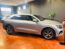 Argento Usata 2019 Audi Q8 Ambiente SUV | 44.990 € (Ottimo prezzo)