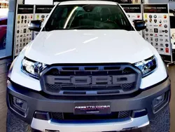 Bianco Usata 2020 Ford Ranger Raptor Pick-up | 38.800 € (Buon prezzo)