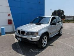 Grigio Usata 2003 BMW X5 Comfort Edition SUV | 3500 € (Super prezzo)