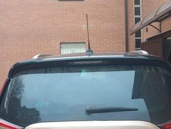 Usata 2018 Renault Scénic IV Monovolume | 10.900 € (Buon prezzo)