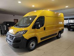 Giallo Usata 2021 Fiat Ducato 33 Furgone | 14.500 € (Super prezzo)