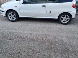 Usata 1998 Fiat Punto Cabriolet Cabrio | 2800 € (Buon prezzo)
