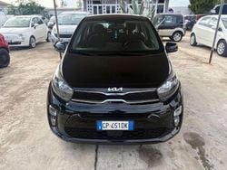 Nero Usata 2023 Kia Picanto Urban Due volumi | 11.499 € (Buon prezzo)