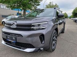 Grigio Nuova 2025 Citroën C5 Aircross SUV | 27.490 € (Buon prezzo)