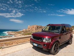 Usata 2015 Land Rover Discovery 4 SUV | 22.000 € (Buon prezzo)