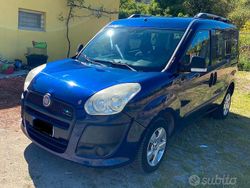 Usata 2010 Fiat Doblò Monovolume | 4900 € (Ottimo prezzo)
