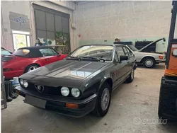 Usata 1982 Alfa Romeo Alfetta Tre volumi | 8500 €
