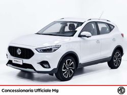 Bianco Usata 2024 MG ZS Luxury SUV | 15.990 € (Cara)