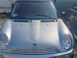 Usata 2004 Mini Cooper Due volumi | 4500 € (Molto cara)
