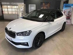 Bianco Nuova 2026 Skoda Fabia Tre volumi | 23.100 € (Molto cara)