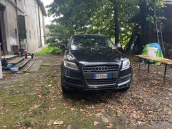 Nero Usata 2007 Audi Q7 SUV | 3990 € (Cara)