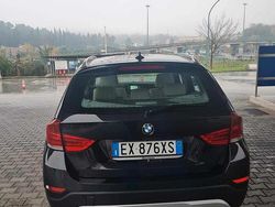 Nero Usata 2013 BMW X1 SUV | 8500 € (Buon prezzo)