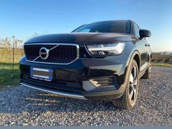 Nero Usata 2019 Volvo XC40 SUV | 22.000 € (Buon prezzo)