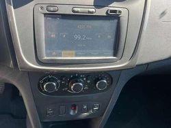 Usata 2014 Dacia Logan MCV Station wagon | 4900 € (Buon prezzo)