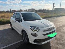 Bianco Usata 2020 Fiat 500X Sport SUV | 16.990 € (Cara)