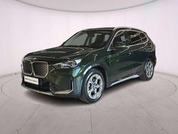 Sanremo green Usata 2024 BMW iX1 xLine SUV | 33.900 € (Buon prezzo)
