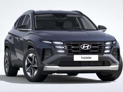Sailing blue Nuova 2026 Hyundai Tucson SUV | 31.990 € (Buon prezzo)