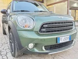 Verde Usata 2016 Mini Cooper D Countryman SUV | 13.999 € (Buon prezzo)