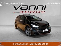 Grigio Usata 2022 Cupra Born Due volumi | 28.800 € (Molto cara)