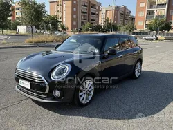 Nero Usata 2018 Mini Cooper D Clubman Hype Station wagon | 15.800 € (Buon prezzo)