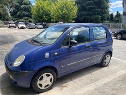 Usata 2001 Chevrolet Matiz Due volumi | 890 € (Buon prezzo)