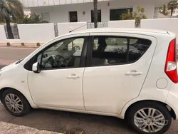 Usata 2013 Suzuki Splash Due volumi | 4000 € (Buon prezzo)