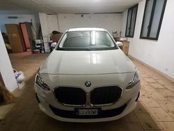 Bianco Usata 2022 BMW 218 Monovolume | 25.999 €