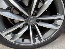 Usata 2020 Audi A4 Allroad Business Station wagon | 25.000 € (Super prezzo)