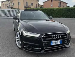 Usata 2018 Audi A6 Ambiente Station wagon | 25.000 € (Buon prezzo)