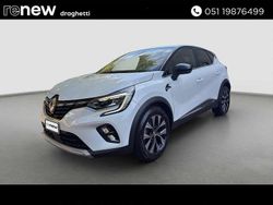Bianco Usata 2022 Renault Captur Techno SUV | 17.500 € (Buon prezzo)