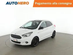 Ford Ka Plus