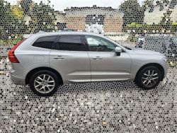 Argento Usata 2019 Volvo XC60 Business Edition SUV | 26.000 € (Buon prezzo)