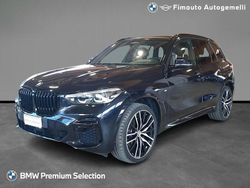 Usata 2024 BMW X5 Comfort Edition SUV | 47.900 € (Super prezzo)