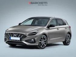 Nuova 2024 Hyundai i30 Due volumi | 23.500 € (Buon prezzo)