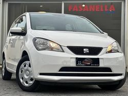 Bianco Usata 2018 Seat Mii Chic Due volumi | 10.500 € (Buon prezzo)