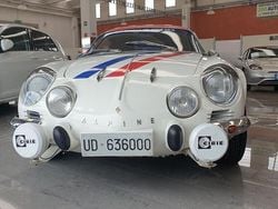 Bianco Usata 1973 Renault Alpine A110 Coupé | 56.700 €