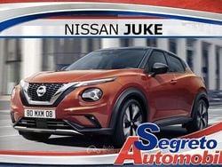 Other Nuova 2025 Nissan Juke Acenta SUV | 19.390 € (Super prezzo)