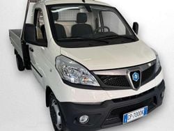 Bianco Usata 2023 Piaggio Porter Furgone | 18.000 € (Buon prezzo)