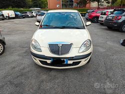 Usata 2006 Lancia Ypsilon Due volumi | 2490 € (Ottimo prezzo)