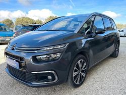Grigio Usata 2019 Citroën C4 SpaceTourer Monovolume | 16.500 € (Buon prezzo)