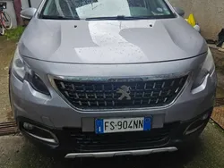 Usata 2018 Peugeot 2008 SUV | 8000 € (Super prezzo)