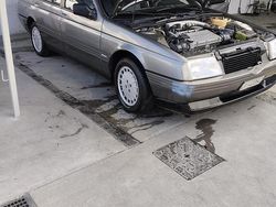 Grigio Usata 1986 Alfa Romeo 164 Tre volumi | 4000 €