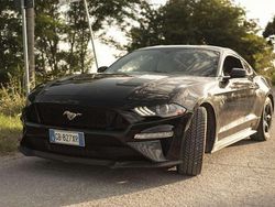 Usata 2019 Ford Mustang Fastback Coupé | 34.000 € (Buon prezzo)