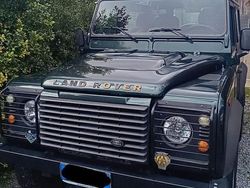Usata 2012 Land Rover Defender SUV | 38.000 €