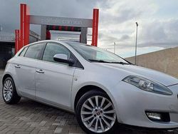 Grigio Usata 2011 Fiat Bravo Emotion Due volumi | 3000 € (Buon prezzo)