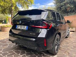 Nero Usata 2023 BMW iX1 M Sport SUV | 40.000 € (Buon prezzo)