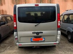 Usata 2011 Renault Trafic Monovolume | 7800 €