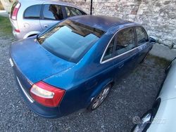 Usata 2003 Audi A4 Tre volumi | 1500 €