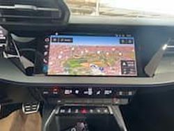 Grigio daytona Nuova 2025 Audi S3 Tre volumi | 54.990 €